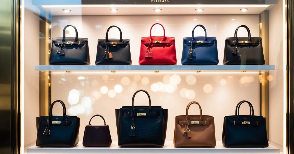 How Do You Clean a Coach Handbag? Pro Tips to Revitalize Your Purse