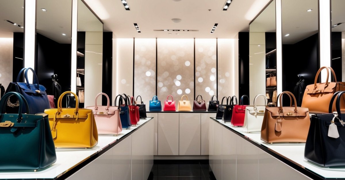 Are Handbags a Good Investment? Unveil the Luxury Brands That Pay Off