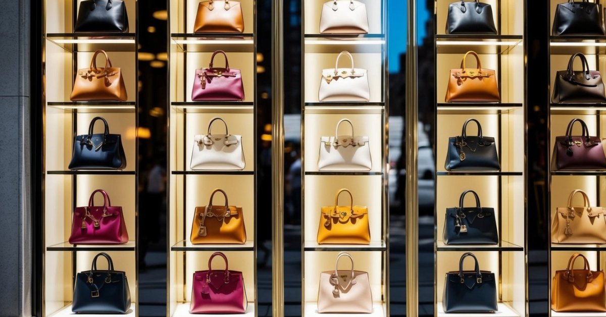 How to Prevent Mold on Handbags: Expert Maintenance Secrets Unveiled