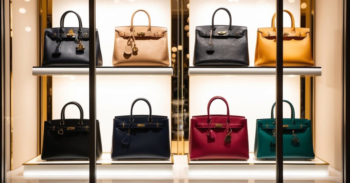 How to Start a Handbag Business from Home: Unveil Your Fashion Empire