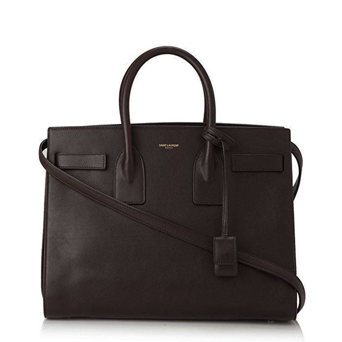 6 Simple Reasons Why Designer Handbags Are So Expensive Saint Laurent Baby Sac De Jour