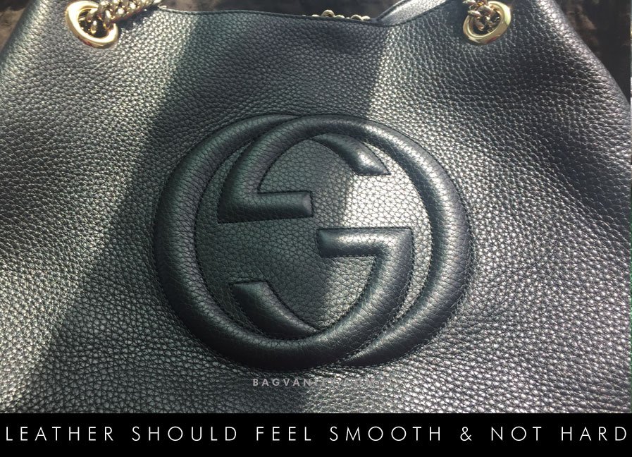 Real Gucci Handbags vs Fakes: 9 Step 