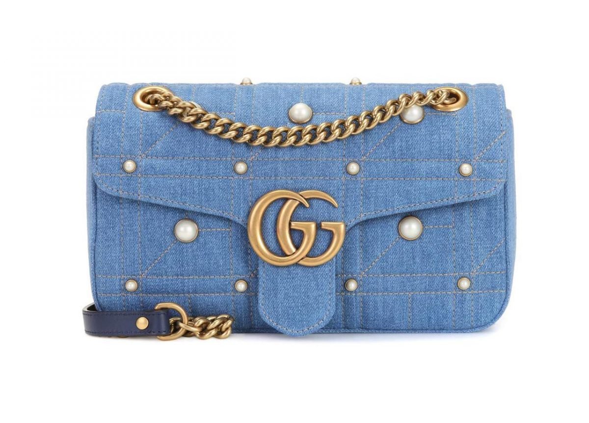 marmont gucci mini