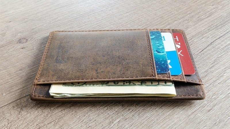 How to Tell If a Wallet is RFID?