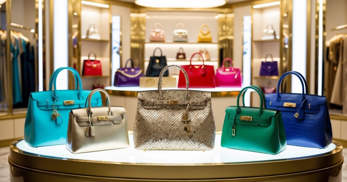 Celine’s Minimalist Handbag Roots: Discover the Timeless Elegance Behind Every Iconic Design