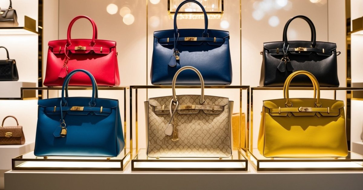 Discover the Must-Have Big Purse Trend That’s Taking the Fashion World by Storm
