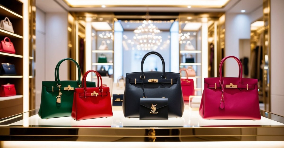 Discover the Hottest Summer Straw Handbag Trends That Will Elevate Your Style