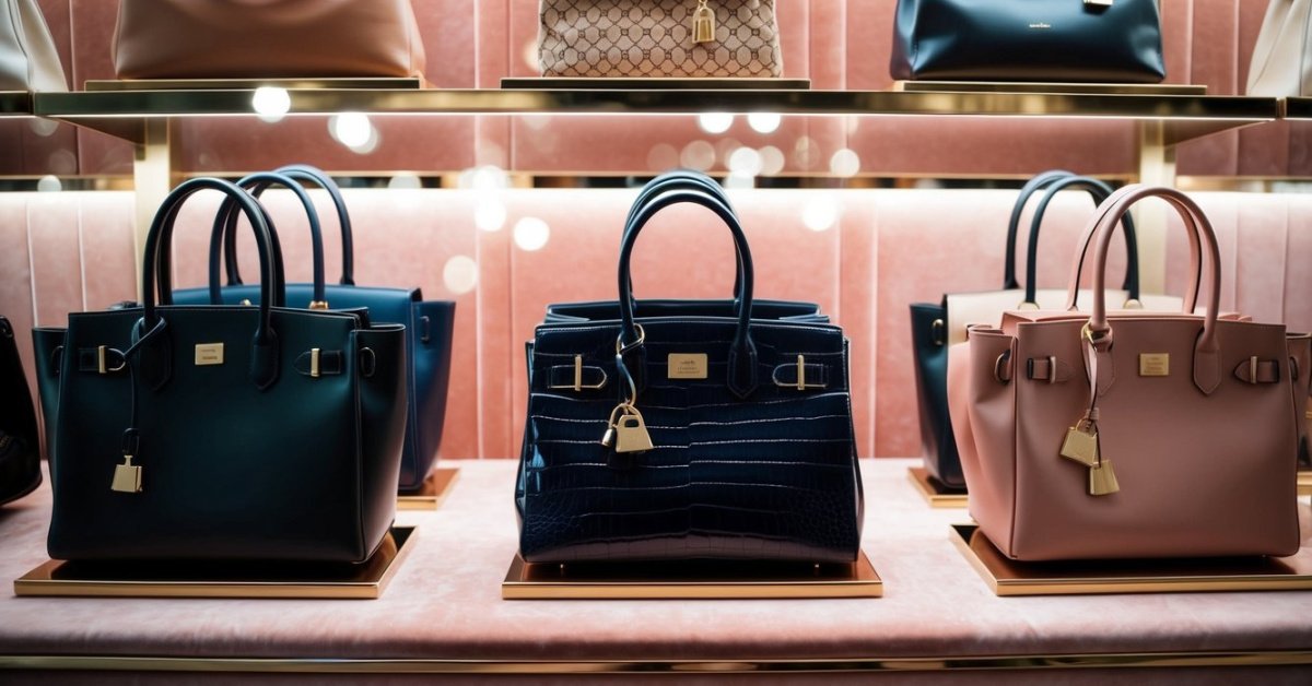 Hermès’ Artisanal Approach to Handbag Design: How Every Bag Becomes a Timeless Masterpiece
