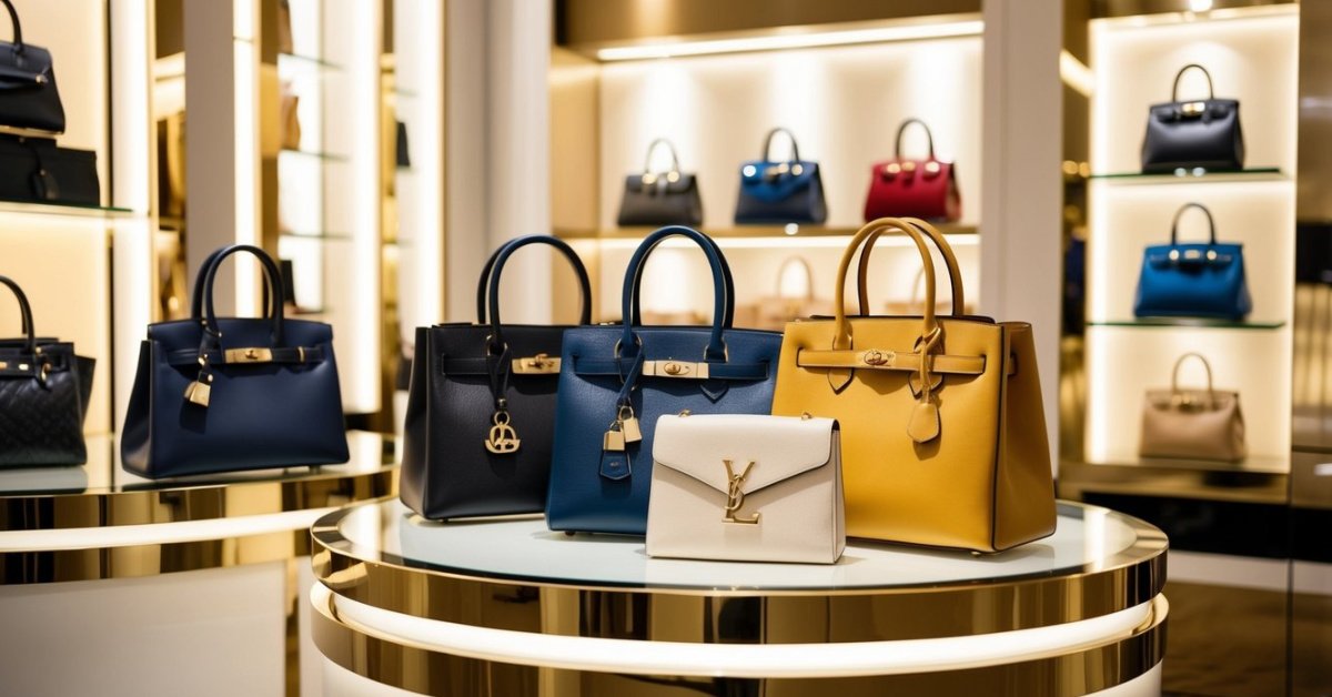 Unlock Your Designer Bag’s Beauty: Expert Tips for Restoring a Designer Bag’s Stitching