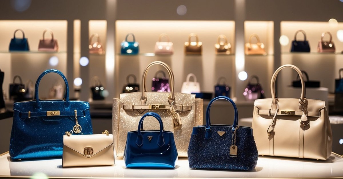 Unlocking Luxury: Discover the Must-Know Benefits of Lamination in Designer Bags